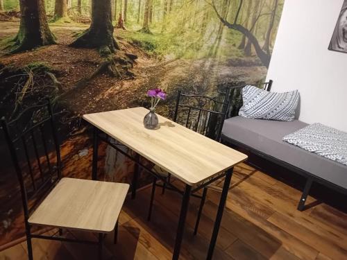 Crimmitschau Apartamento | Stellas Monteurwohnungen