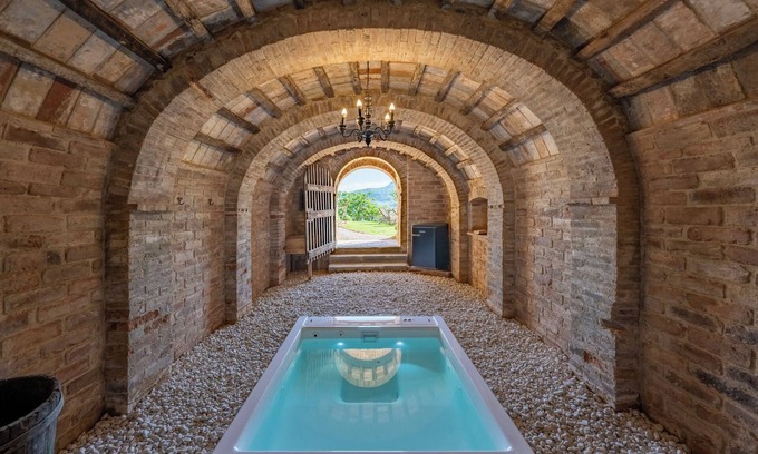 Montepulciano Casa | Stelle di Monte