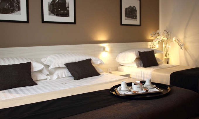 Vasto Hotel | Stelle Hotel The Businest