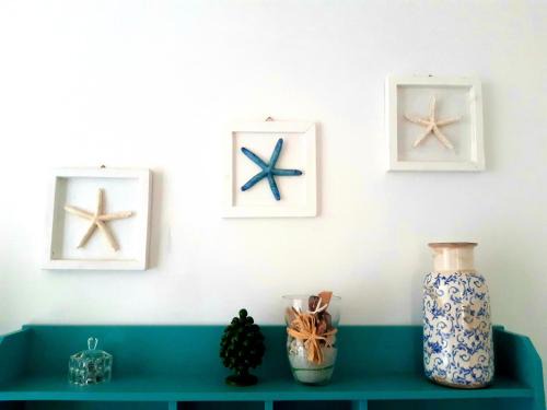 Tropea Apartamento | Stelle Marine
