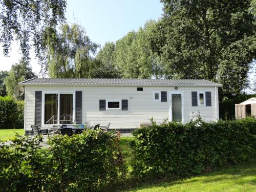 Heinkenszand Casa | Stellechalets op Vakantiepark Stelleplas - Heinkenszand