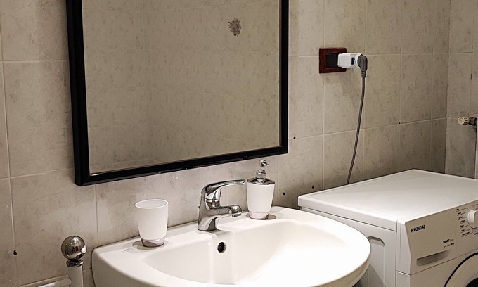 Vasto Apartamento | STELLINA VACATION HOME IN THE CENTER OF VASTO