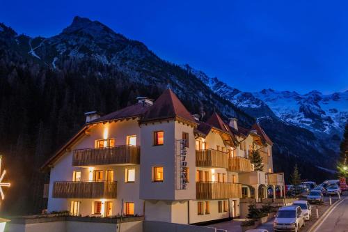 Trafoi Apartamento | Stelvio Residence