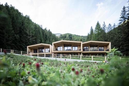 Val di Vizze Cabina | Stelza Nature Chalet