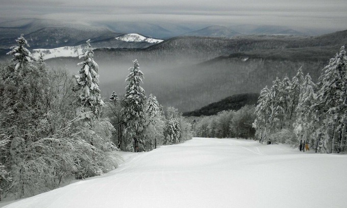 Snowshoe Condominio | Stemwinder Townhomes by Casago