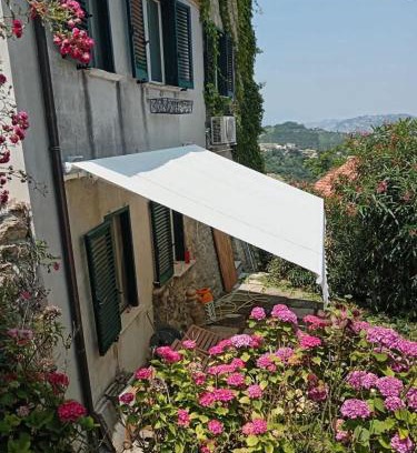 Cellino Attanasio Casa | Stenhus i Cellino