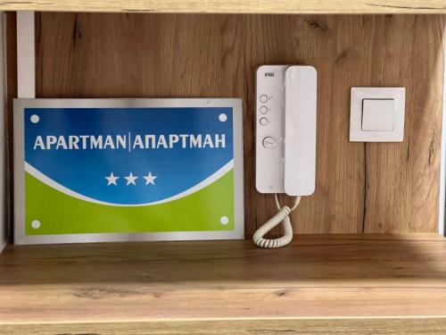 Doboj Apartamento | STENI Apartman