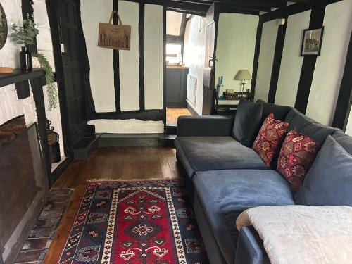 Rye Casa | Step back in time
