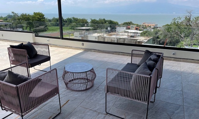 Jocotepec Casa | ¡Tu refugio familiar en Chapala! Disfruta de una casa con amenidades os