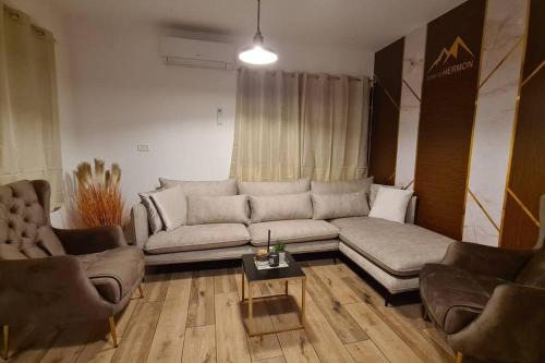 Majdal al-Shams Apartamento | Step To Hermon Big appartment