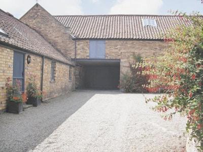 Scalby Casa | Stepping Gate Cottage