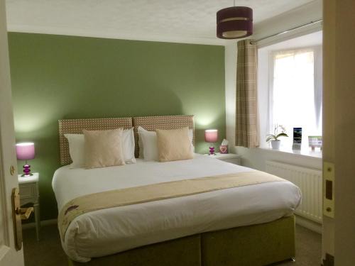 New Forest District Cama Y Desayuno | Stepping Stones B&B
