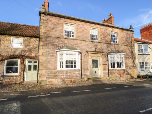 Catterick Casa | Stepping Stones