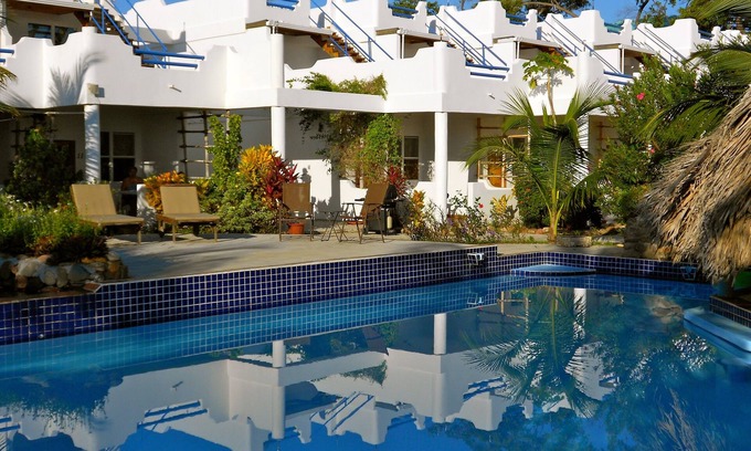 Río Sittee Villa | Pasos de la playa - una gran escapada!