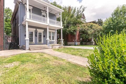 Northside District Apartamento | Steps from Downtown UK / Transylvania University