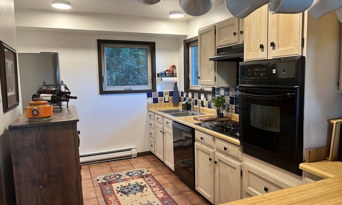Steamboat Springs Chalet De Esquí | Steps from the slopes - Mountain retreat in Steamboat Springs!