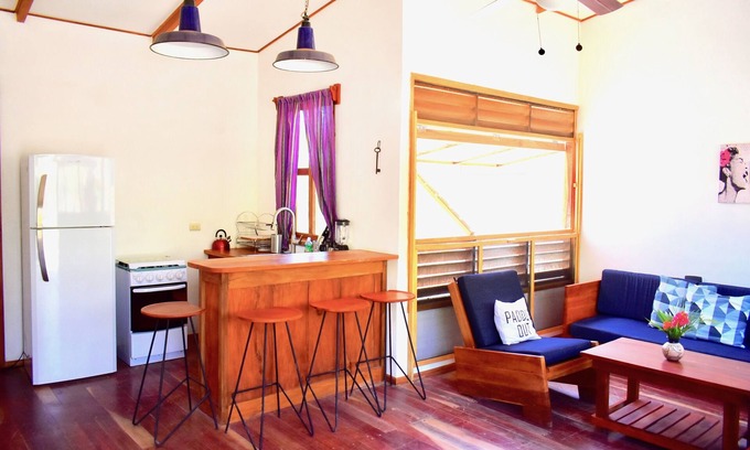 Popoyo Casa | A PASOS DE LA PLAYA