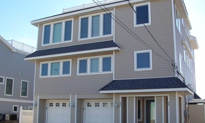 South Beach Haven Casa | Pasos de la playa