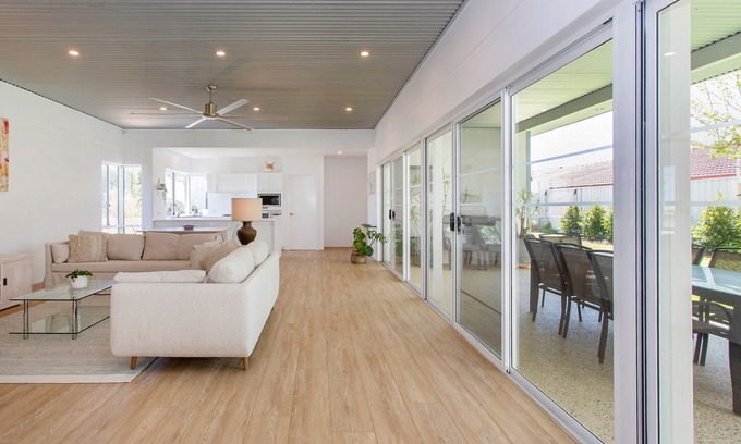 Scarborough Apartamento | Steps from the sea