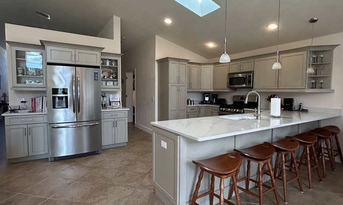 Krulder Casa | Steps to Beach and Flagler Ave!