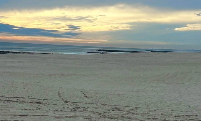 East Atlantic Beach Apartamento | Steps to beautiful beach
