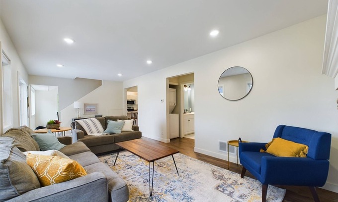 Glenwood Casa | Steps to Lake Minnewaska, downtown & city Splash Pad!! Lake Minnewaska/Glenwood