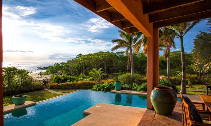 Playa Negra Casa | Casa favorita de Playa Negra, mejores vistas y ubicación!