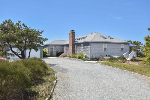 North Eastham Casa | Steps to Private Association Beaches