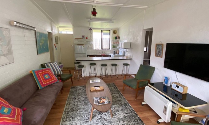 Silverleaves Apartamento | 2/61 Madreselva Grove, Silverleaves