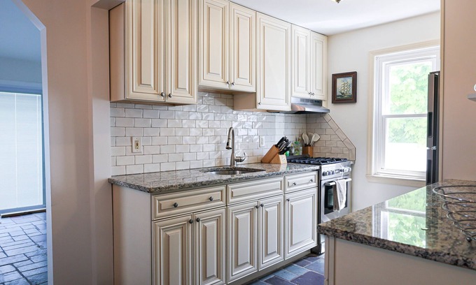 Seaside Heights Casa | Steps to the Beach and the Boards!