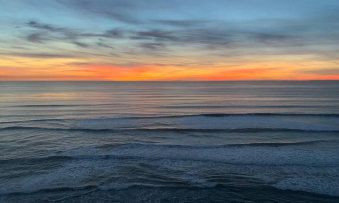 Encinitas Casa | Steps To The BEST Beach . Surf . Spa . Main Street