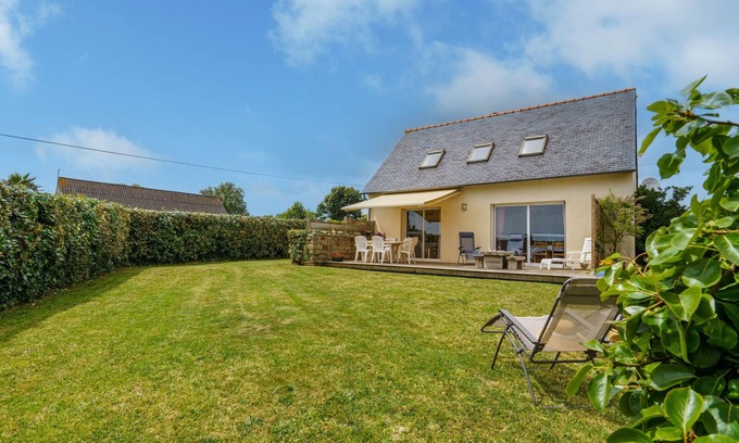 Primelin Casa | Stereden Vor by Interhome