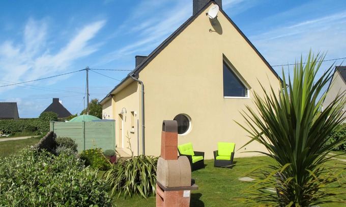 Kerlouan Casa | Sterenn Vor by Interhome