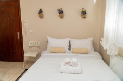 Kozani Apartamento | Stergios Apartments 01
