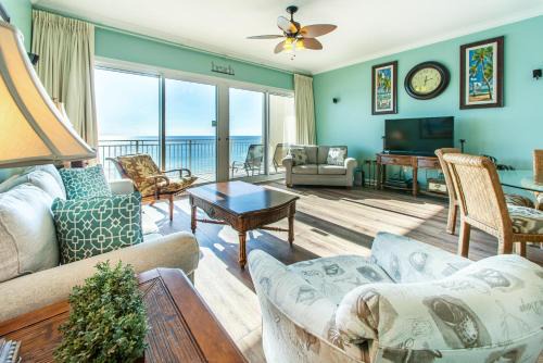 Thomas Drive Casa | Sterling Beach #602