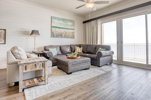 Thomas Drive Apartamento | Sterling Beach 705 - Happy