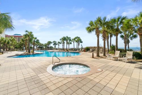 Thomas Drive Apartamento | Sterling Beach Resort by Panhandle Getaways