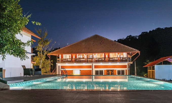 Katakeri Rural Hotel | Sterling Brookstone Coorg