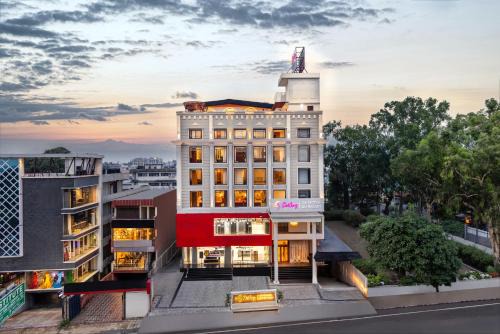 Dehradun Complejo | Sterling GK Exotica Dehradun