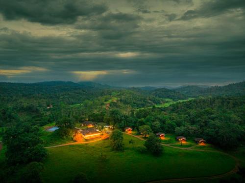 Sakleshpur Complejo | Sterling Kadumane Hills Sakleshpur