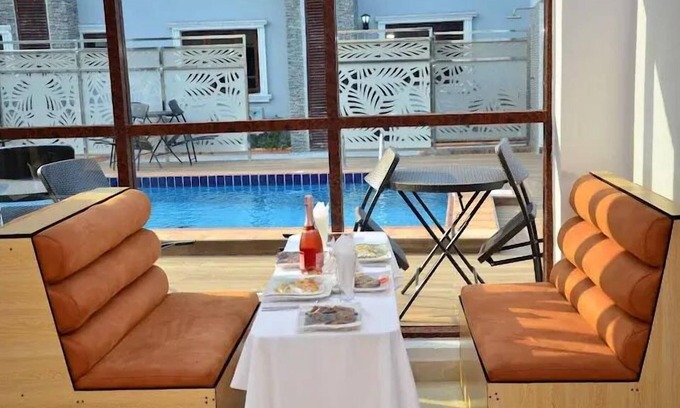 Port Harcourt Apartamento | Sterling Lakeview Apartment
