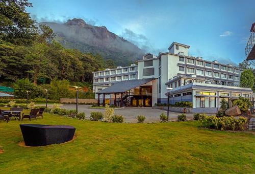 Udumbanchola Complejo | Sterling Munnar