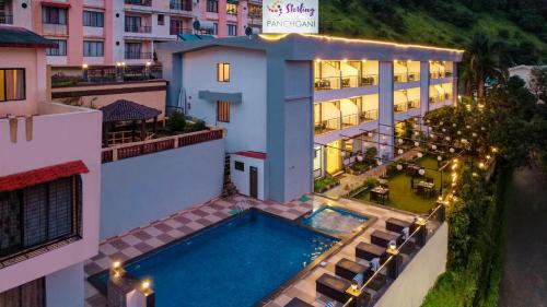 Panchgani Complejo | Sterling Panchgani