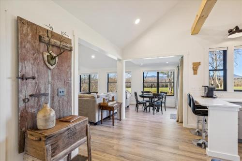 Stowe Casa | Sterling Ridge View