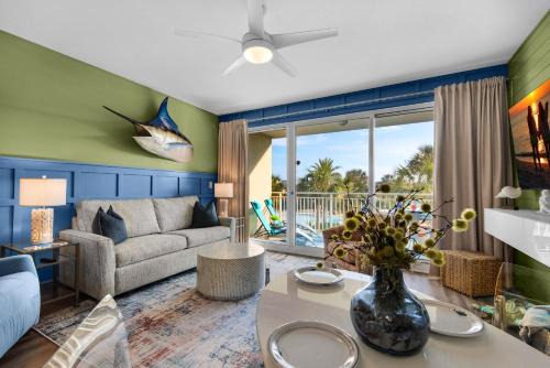 Fort Walton Beach - Destin Apartamento | Sterling Shores 215
