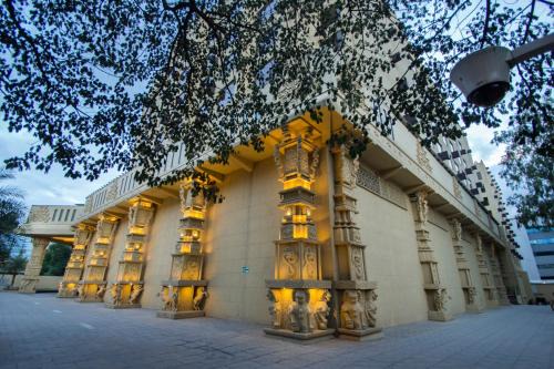 Agara Hotel | Sterlings Mac Hotel