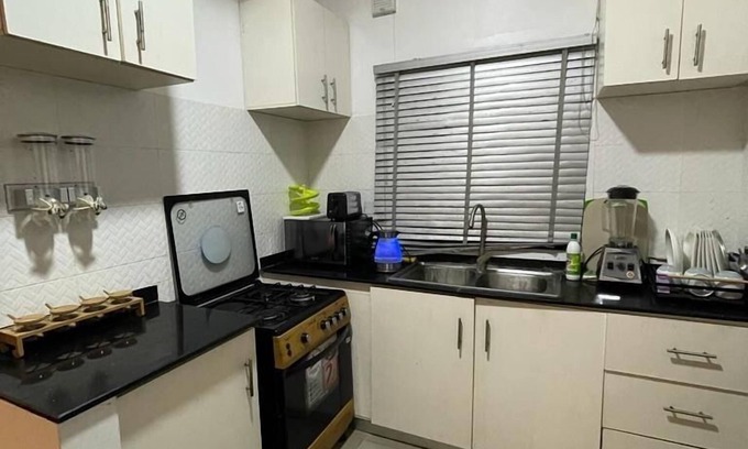 Ofin Apartamento | Sterlson Apart Villa
