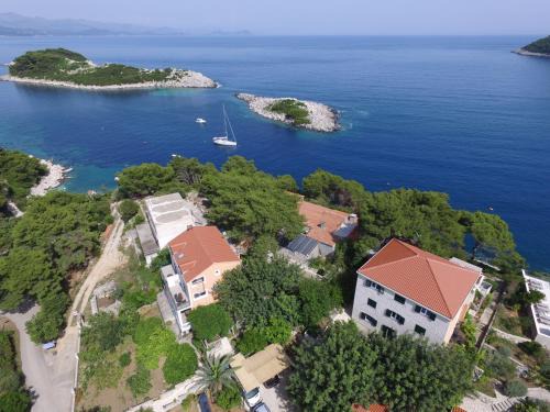 Kobas Apartamento | Stermasi Apartments
