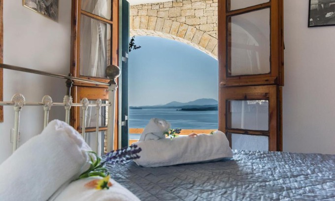 Pirgi Apartamento | Sterna Studio