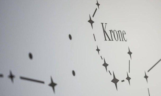 Oberammergau Apartamento | Starry sky - Holiday apartment "Krone" No. 7 in Oberammergau